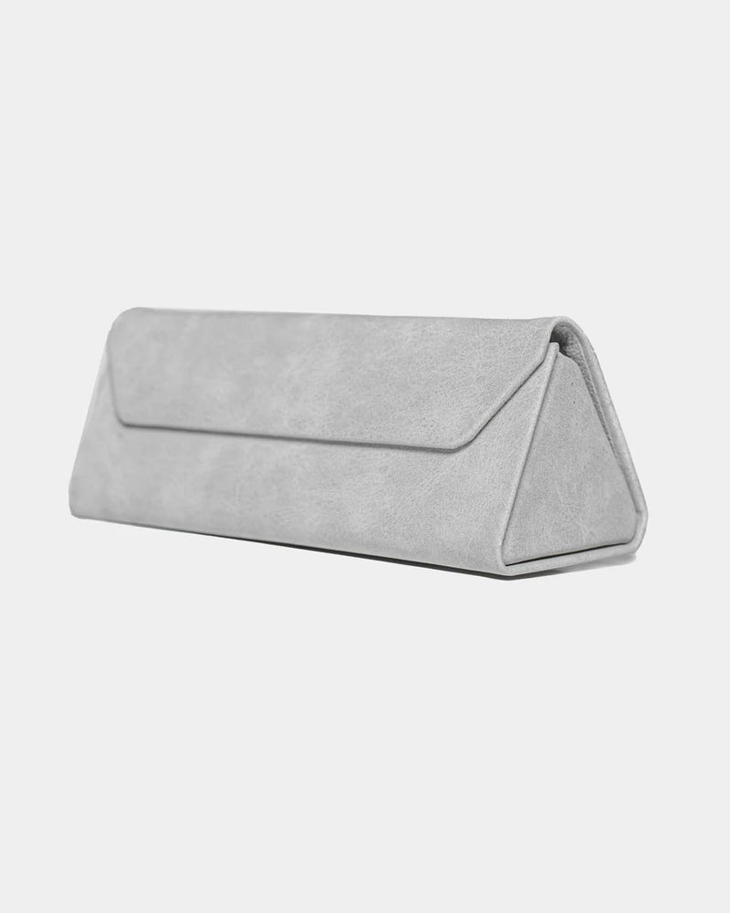 A. KJAERBEDE Fold case grey