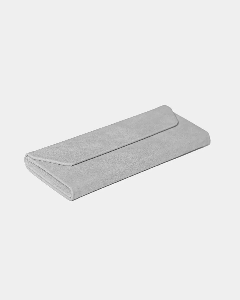 A. KJAERBEDE Fold case grey