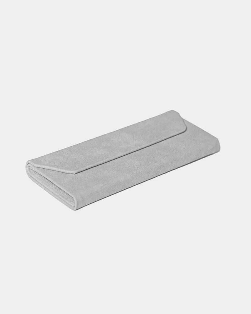 A. KJAERBEDE Fold case grey
