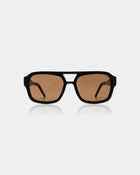 A. KJÆRBEDE Kaya black sunglasses