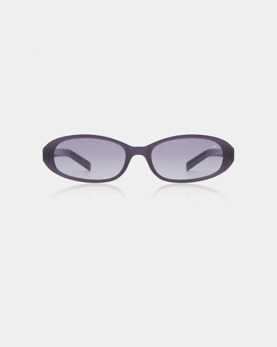 A. KJAERBEDE Macy shadow sunglasses