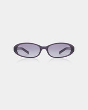 A. KJAERBEDE Macy shadow sunglasses