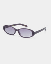 A. KJAERBEDE Macy shadow sunglasses