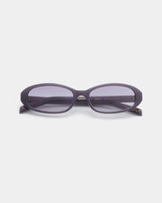 A. KJAERBEDE Macy shadow sunglasses