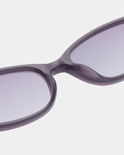 A. KJAERBEDE Macy shadow sunglasses