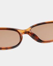 A. KJAERBEDE Macy sunglasses havana