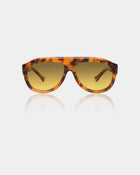 A. KJÆRBEDE Rio sunglasses havana brown