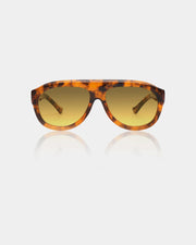 A. KJÆRBEDE Rio sunglasses havana brown