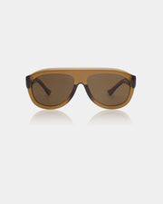 A. KJÆRBEDE Rio sunglasses smoke transparent