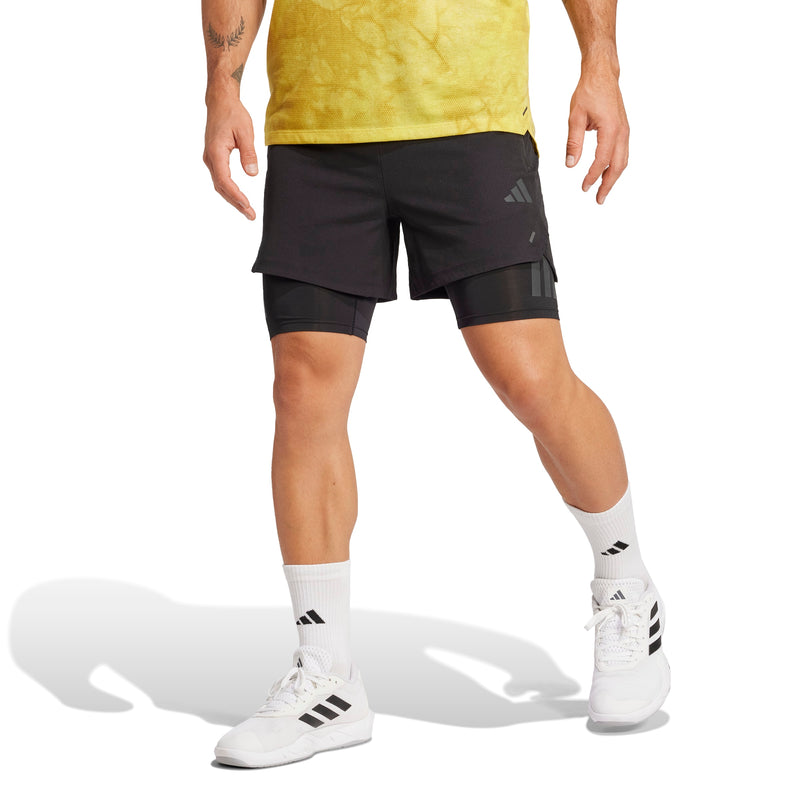 2-IN-1 POWER SHORTS
