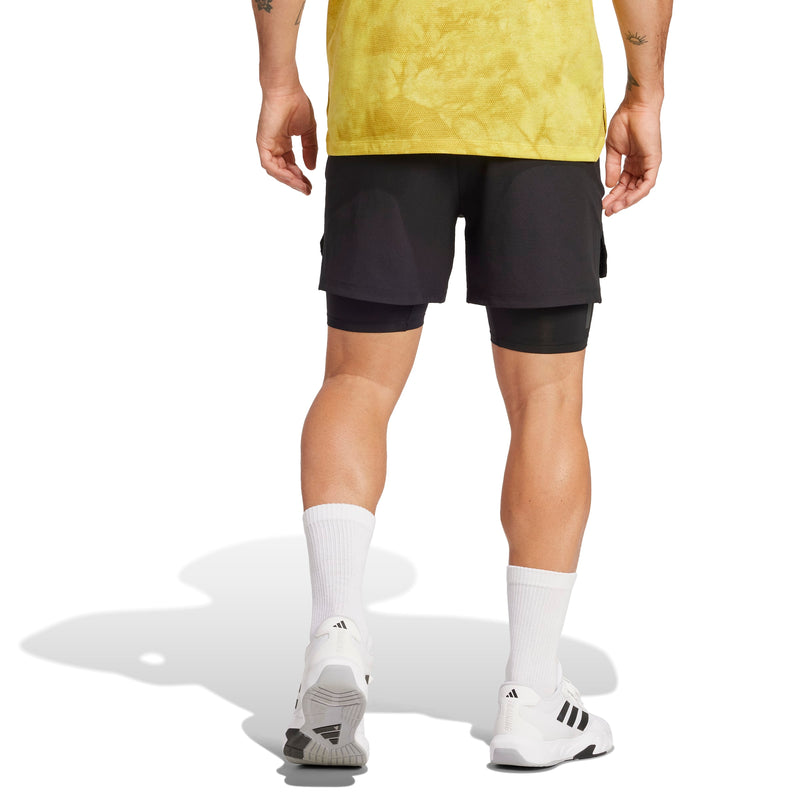 2-IN-1 POWER SHORTS