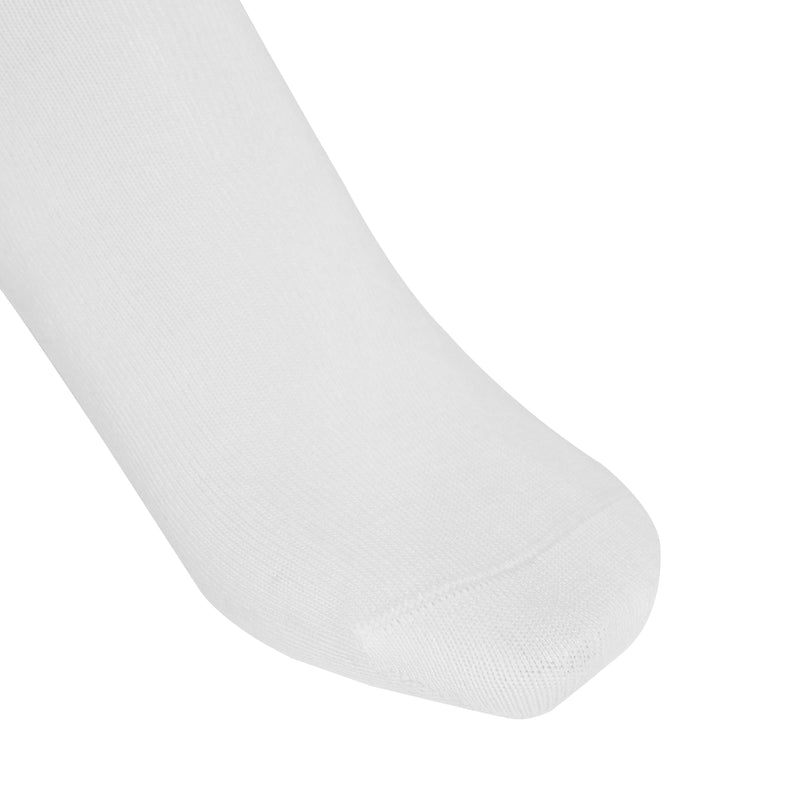 3-STRIPES CREW SOCKS 3 PACK