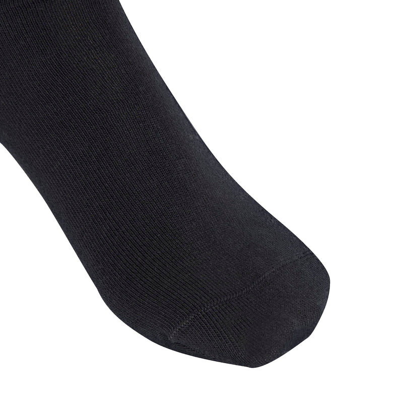 3-STRIPES CREW SOCKS 3 PACK