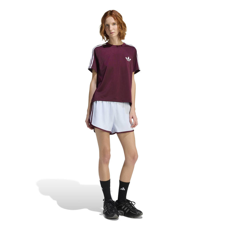 ADIDAS 3 Stripes Sprinter shorts KE7999