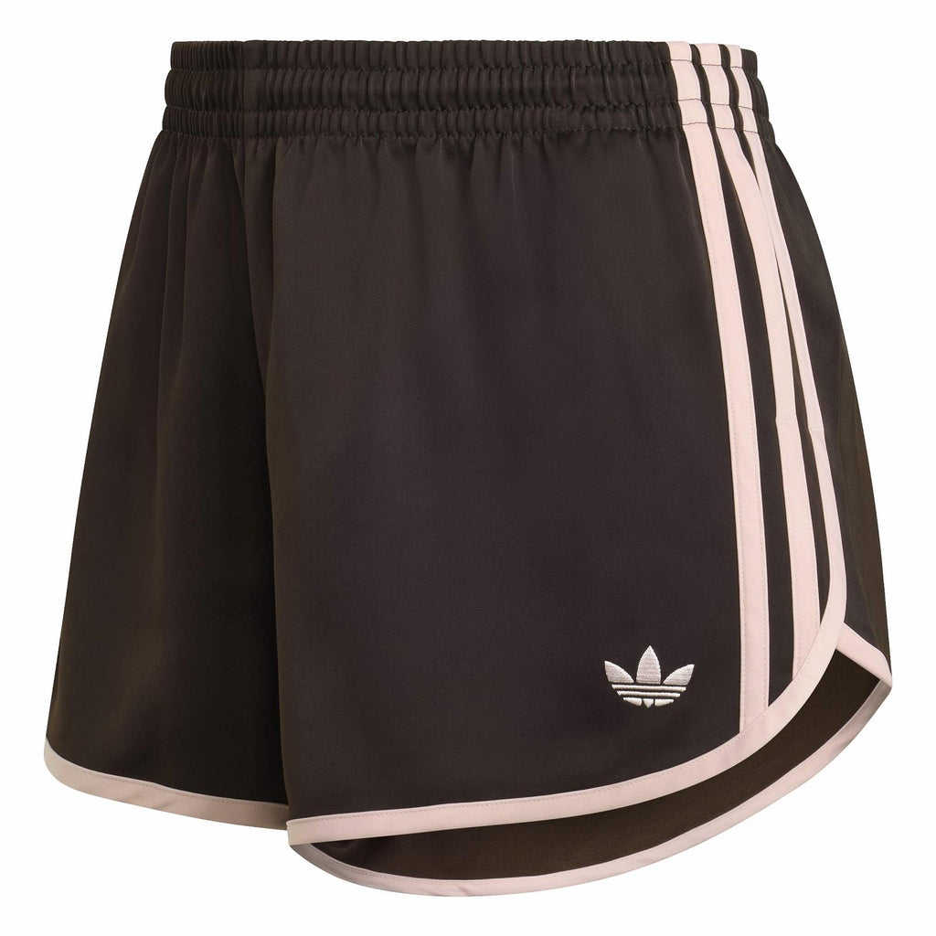 ADIDAS 3S Sprinter shorts KC9006 brown pink