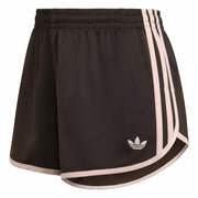 ADIDAS 3S Sprinter shorts KC9006 brown pink