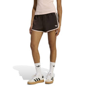 ADIDAS 3S Sprinter shorts KC9006 brown pink