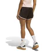 ADIDAS 3S Sprinter shorts KC9006 brown pink
