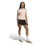 ADIDAS 3S Sprinter shorts KC9006 brown pink