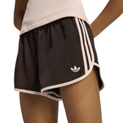 ADIDAS 3S Sprinter shorts KC9006 brown pink