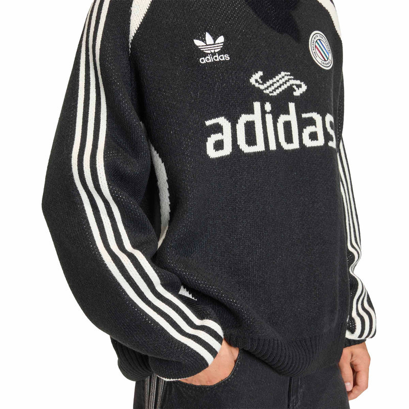 ADICOLOR BLOKECORE CREW