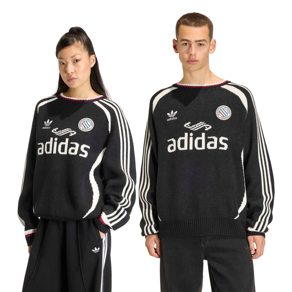 ADICOLOR BLOKECORE CREW