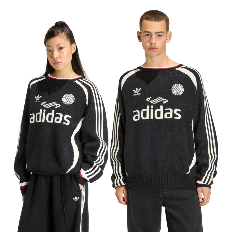 ADICOLOR BLOKECORE CREW