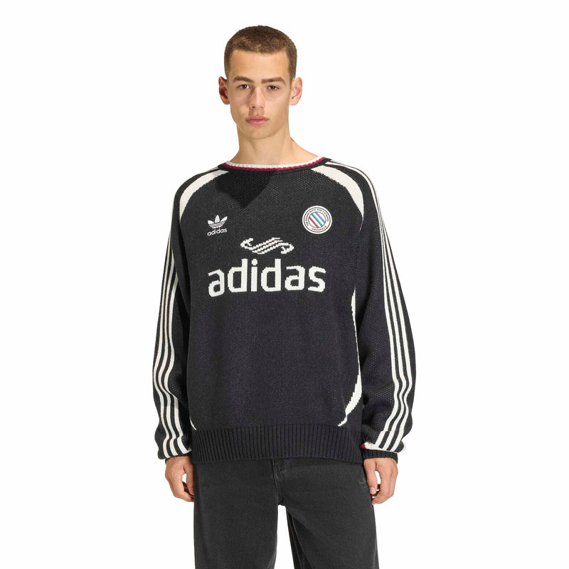 ADICOLOR BLOKECORE CREW