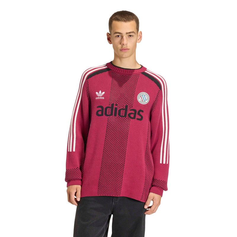 ADICOLOR BLOKECORE LS