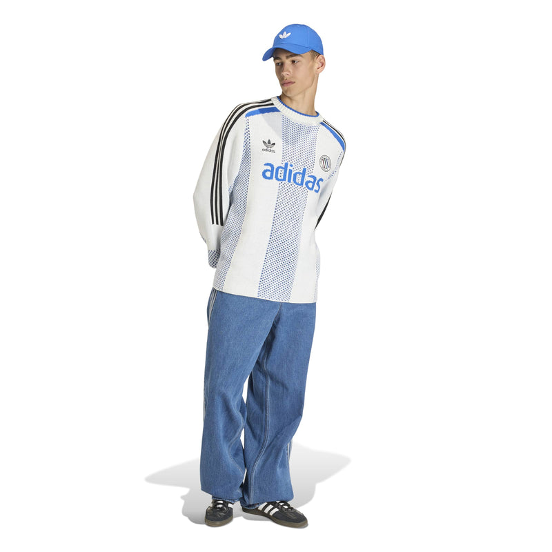 ADICOLOR BLOKECORE LS