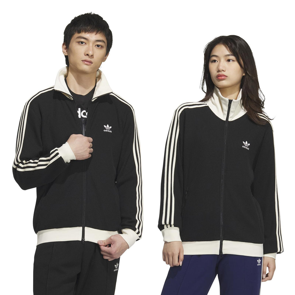 ADIDAS Adicolor classic track top black