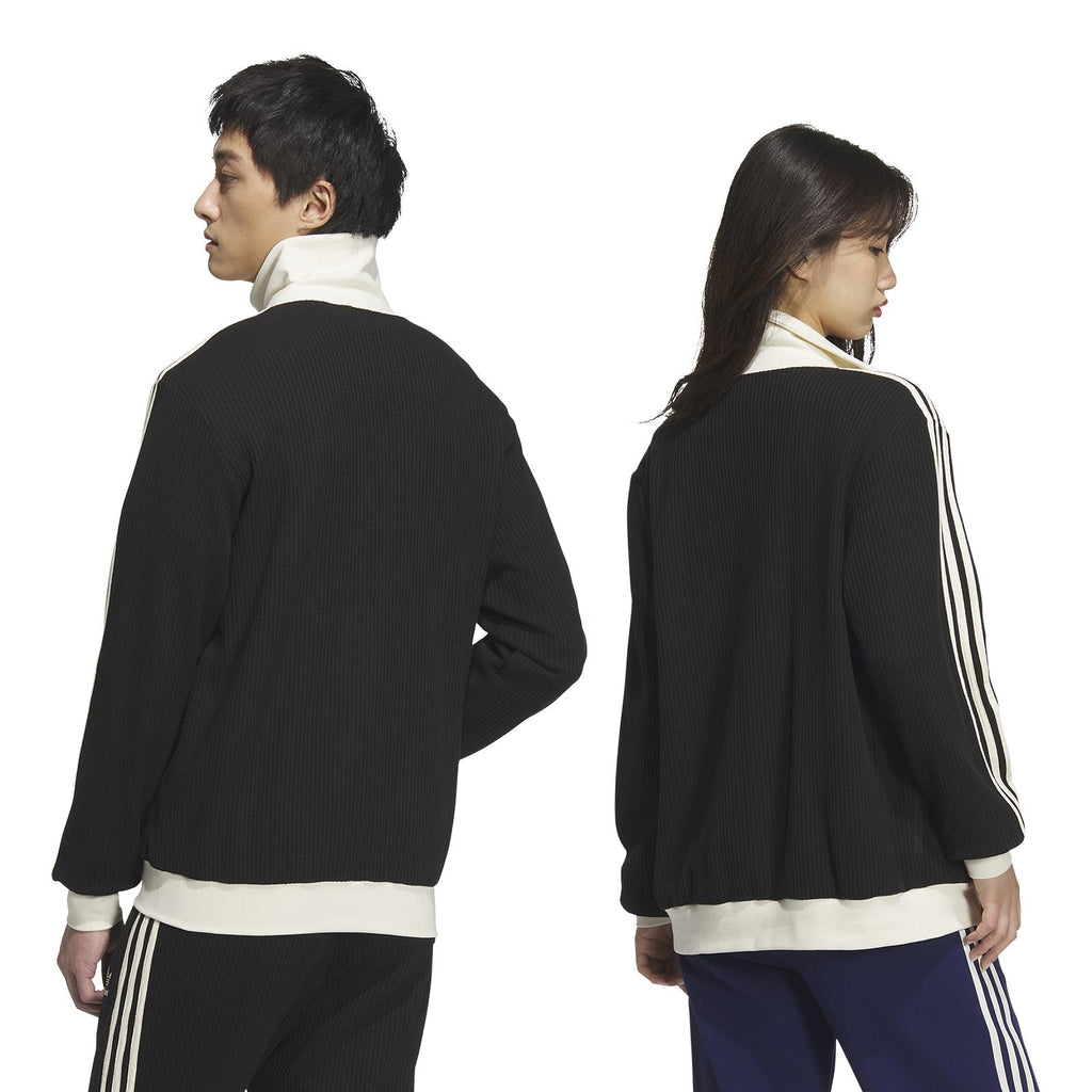 ADIDAS Adicolor classic track top black