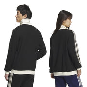 ADIDAS Adicolor classic track top black