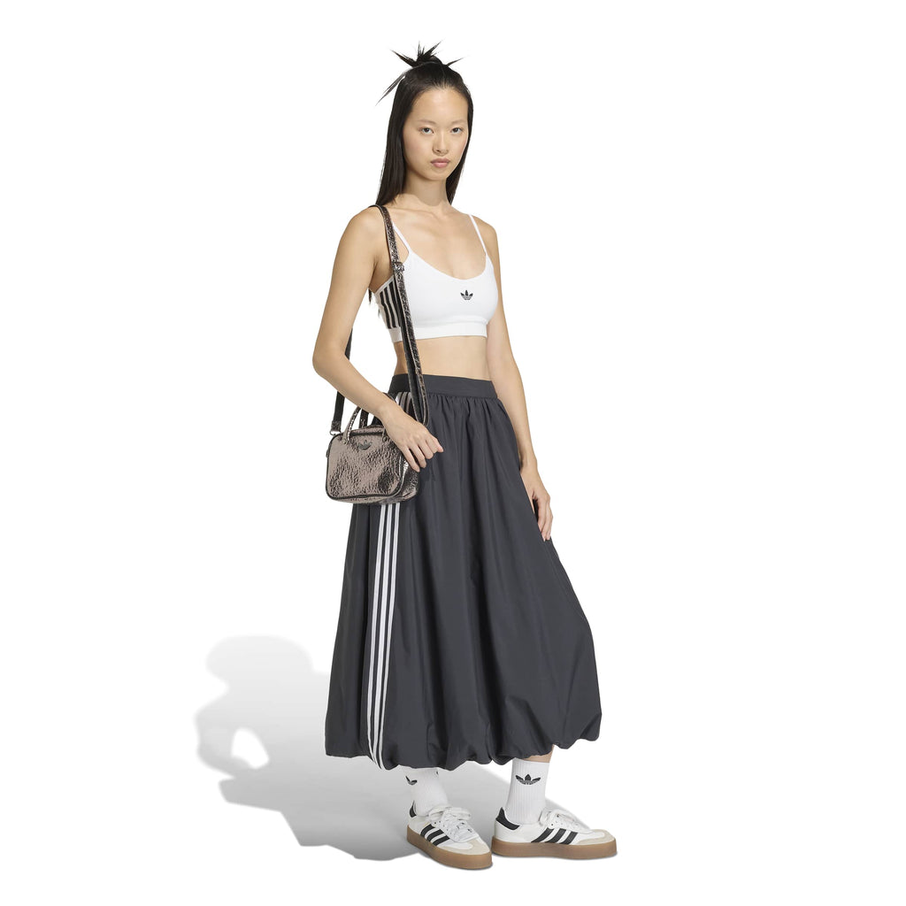 BALLOON L SKIRT