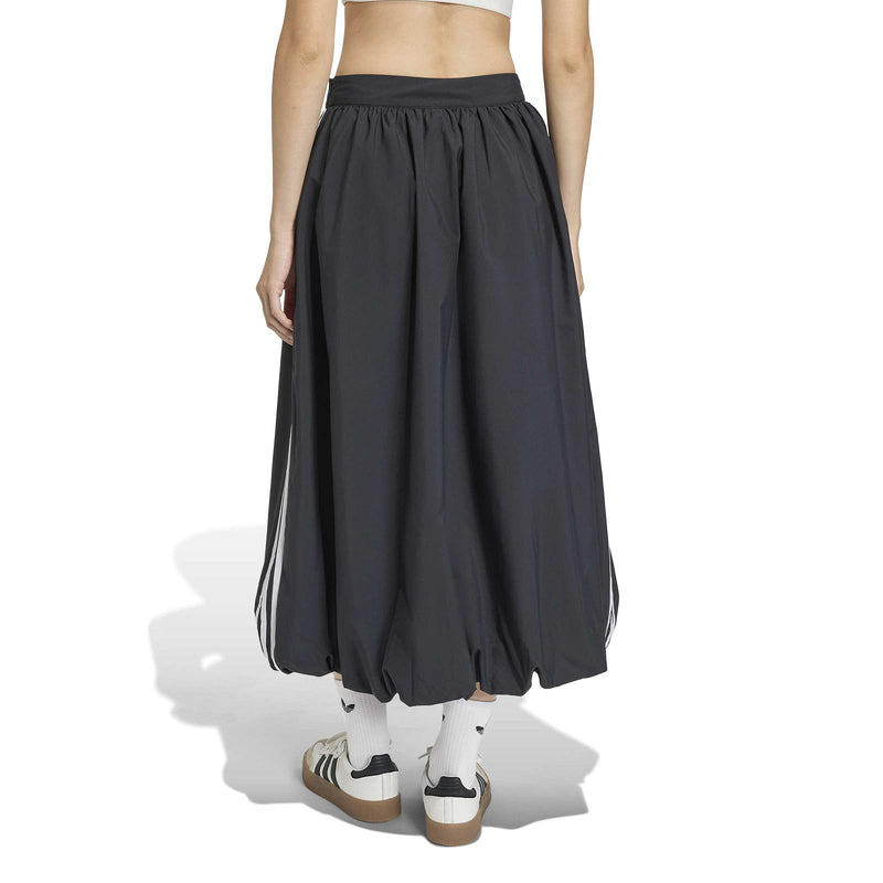 ADIDAS Balloon L skirt black