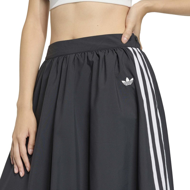 ADIDAS Balloon L skirt black