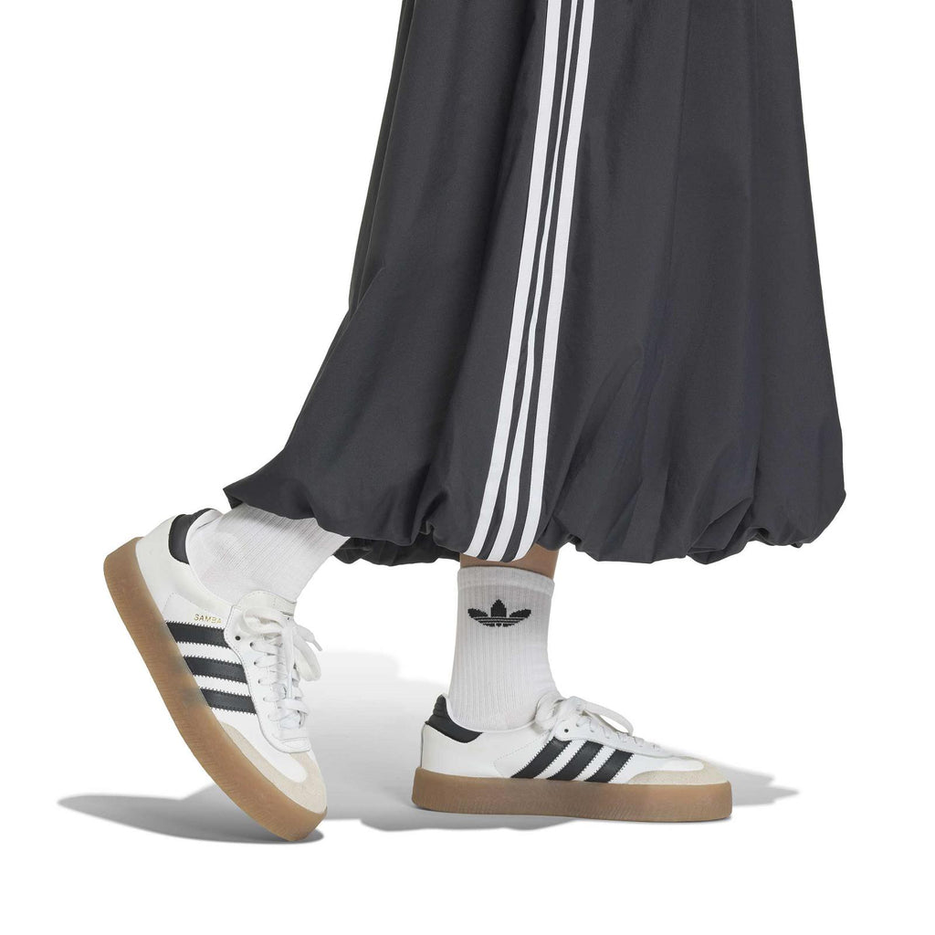 ADIDAS Balloon L skirt black
