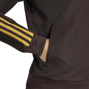 ADIDAS Classic tracktop aurora coffee
