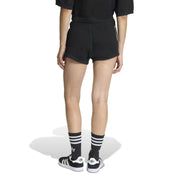 ADIDAS Crochet shorts KC6478 black