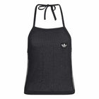 ADIDAS Crochet top black KE0199