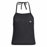 ADIDAS Crochet top black KE0199