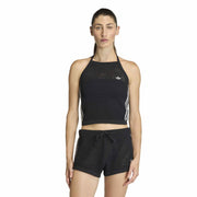 ADIDAS Crochet top black KE0199