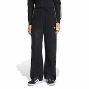 ADIDAS Crochet trackpant KC6494 black