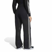 ADIDAS Crochet trackpant KC6494 black