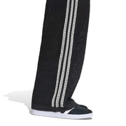 ADIDAS Crochet trackpant KC6494 black