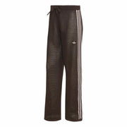 ADIDAS Crochet trackpant KE0201 aurora coffee