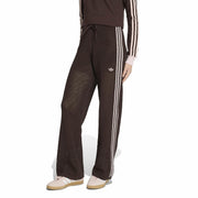 ADIDAS Crochet trackpant KE0201 aurora coffee