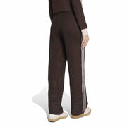 ADIDAS Crochet trackpant KE0201 aurora coffee