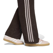 ADIDAS Crochet trackpant KE0201 aurora coffee