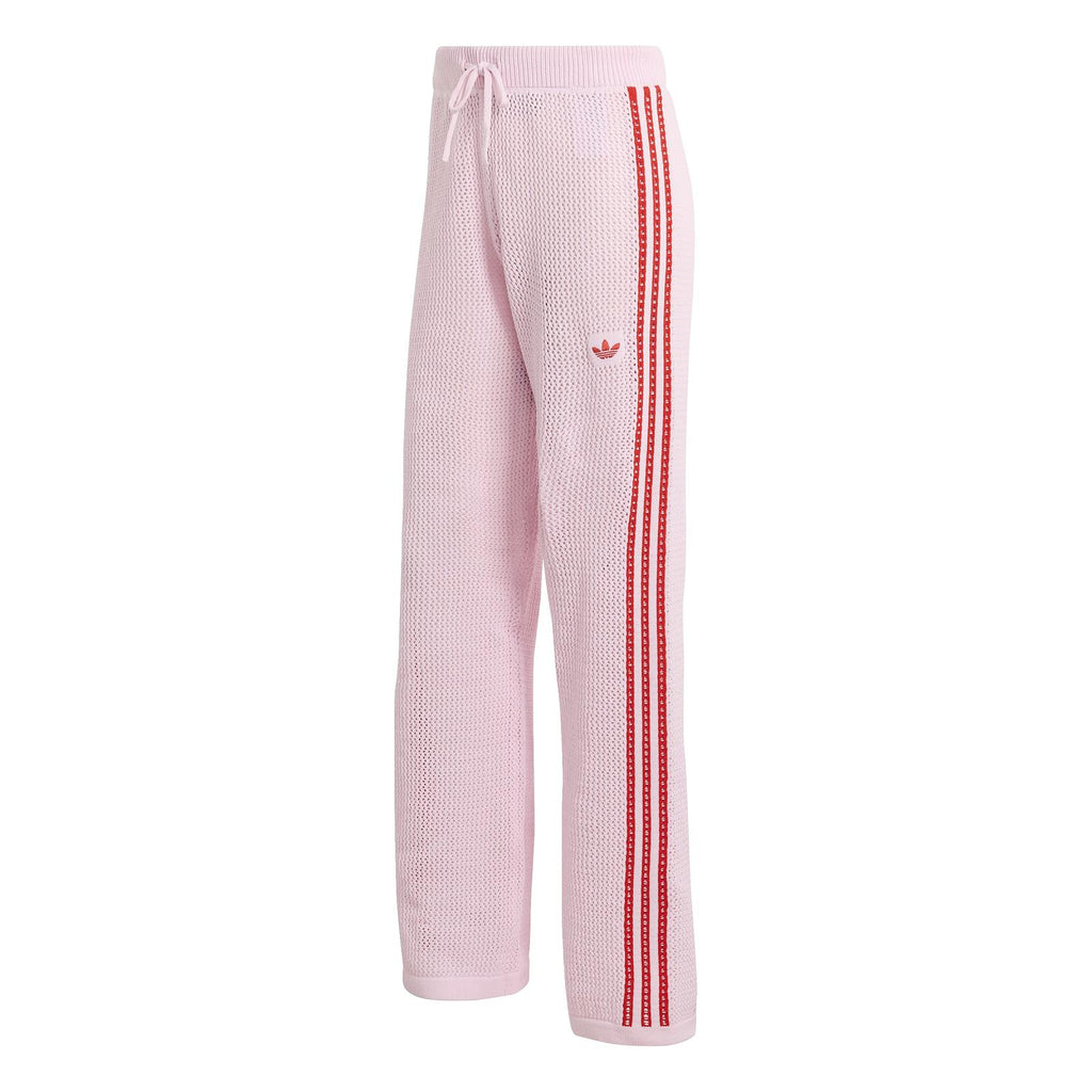 ADIDAS Crochet trackpant